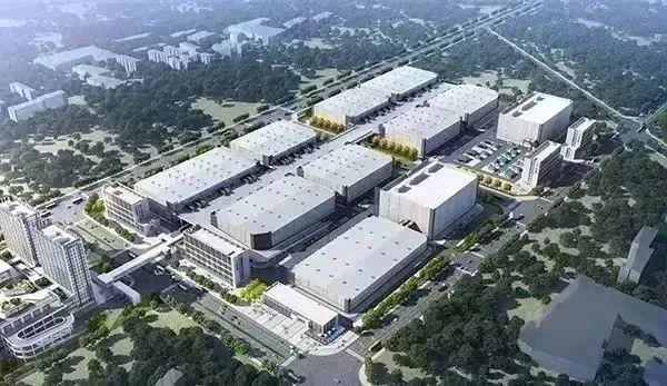 抢抓施工黄金季奋战“双节”不停工！成都重点项目建设忙(图7)