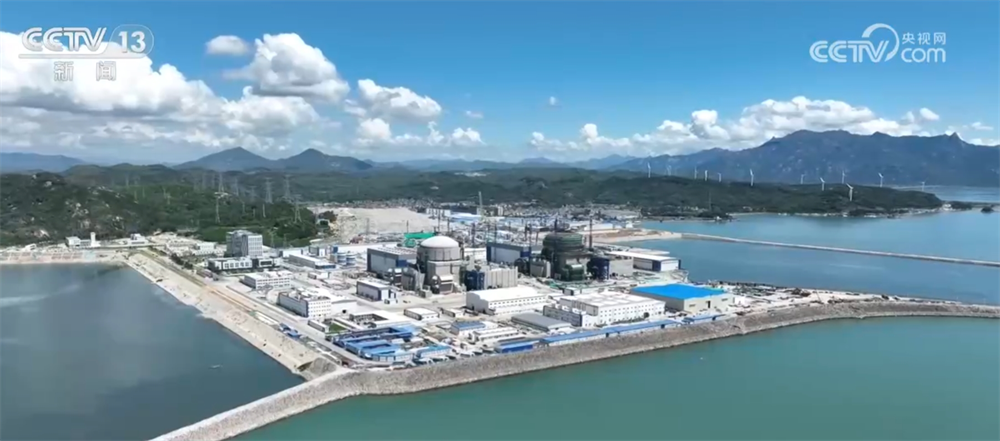 一批重大工程加紧推进、重大项目投入使用 “硬核”实力彰显中国力量(图2)